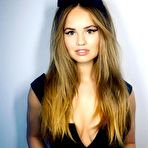 Second pic of Debby Ryan Sexy & Braless Photos - Scandal Planet