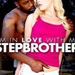 First pic of I'm In Love With My Stepbrother | Diabolic Video | SugarInstant