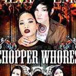 First pic of Chopper Whores | Filly Films | SugarInstant