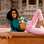 Third pic of Georgia Ames in Hindu America by Zishy (12 photos) | Erotic Beauties