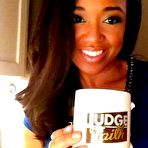 Third pic of Let's Jerk Off Over ... Judge Faith Jenkins - 18 Pics - xHamster.com