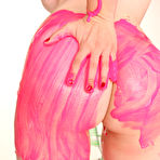 Third pic of Xanthia Color Me Pink - Prime Curves