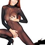 Third pic of Catsuit Babes - 12 Pics - xHamster.com