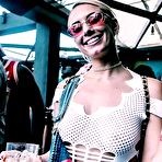 Second pic of YesJulz Nude & See Through Photos - Scandal Planet