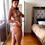 Fourth pic of YesJulz Nude & See Through Photos - Scandal Planet