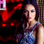 Second pic of Introducing Supermodel Engelika Padilla – Heyman Hustle