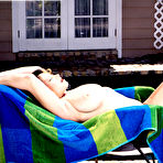 Fourth pic of Via Paxton Poolside Curves for Score Classics - Curvy Erotic