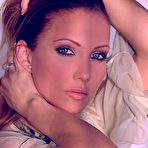 Second pic of Jennifer Korbin: Classy Jennifer Korbin has blue... - Babes and Pornstars