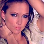 Third pic of Jennifer Korbin: Classy Jennifer Korbin has blue... - Babes and Pornstars