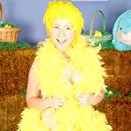 First pic of Sexy Pattycake Peep Show nude pics - Bunnylust.com