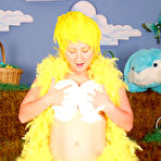 Second pic of Sexy Pattycake Peep Show nude pics - Bunnylust.com