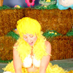 Third pic of Sexy Pattycake Peep Show nude pics - Bunnylust.com