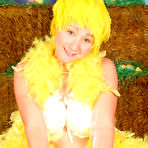Fourth pic of Sexy Pattycake Peep Show nude pics - Bunnylust.com