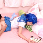 Third pic of Nanami Misaki - Videos Of Moments That Are Guaranteed To Make Men Hard! Nanami Misaki