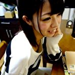 First pic of Japanese AV Idol Amina Kiuchi Cyclon 1 Sex at Home CYC-001, 木内亜美菜