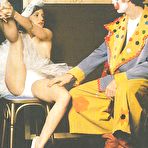 Third pic of Danseuse Salope & Clown Pervers - 17 Pics - xHamster.com