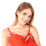 Second pic of Oxana Chic / Sweet Valentine | iStripper gallery