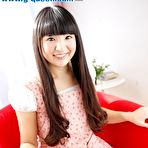 Fourth pic of Japanese Girl mariko Fujie