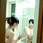First pic of Nana Ogura Shows Big Tits