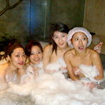 Third pic of Plenty of Chinese girlfriends in bath house