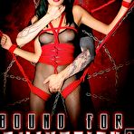 First pic of Bound For Domination 2 | Deviant Entertainment | SugarInstant