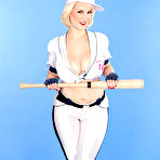 First pic of Siri A League Of Her Own for Scoreland - Curvy Erotic