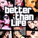 First pic of Better Than Life | Television X | SugarInstant