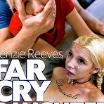 First pic of Kenzie Reeves in Far Cry Daughter Streaming Video On Demand | Adult Empire