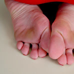 Second pic of Wu's Feet Links - Miranda's Photos