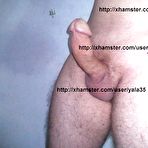 Fourth pic of New real my dick  - 23 Pics - xHamster.com