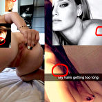First pic of Bar Refaeli Nude Private Pics — Leonardo DiCaprio's Ex Looks Sexy ! - Scandal Planet
