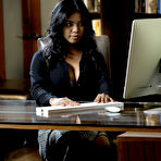 First pic of Nia Nicce in Executive