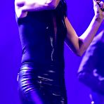 Second pic of Andrea Corr pokies at The Corrs UK Reunion Tour in Birmingham