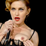 Third pic of Madonna