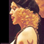 Fourth pic of Madonna