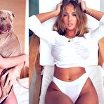 Fourth pic of Niykee Heaton Topless (10 Photos) | #TheFappening
