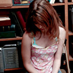 First pic of Ariel McGwire | ShopLyfter at Gallery Server