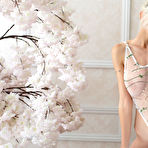 First pic of HopelessSoFrantic Cherry Blossom Girl nude pics - Bunnylust.com
