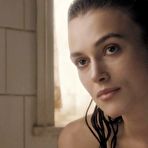 Third pic of Keira Knightley nude tits in The Edge Of Love