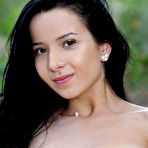 Fourth pic of Aurelia Perez nude in erotic HAPPY PLACE gallery - MetArt.com