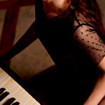 Second pic of Leona Mia Strips by the Big Piano