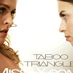 First pic of Taboo Triangle Streaming Video On Demand | Adult Empire