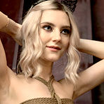 Fourth pic of Nude model Eva Elfie Nude Fancentro - Bunnylust.com