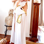 Second pic of Milena Angel Greek Goddess - Cherry Nudes