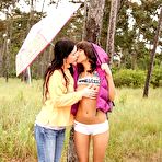 Third pic of Lesbian teens free pictures