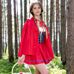 First pic of Little red riding hood