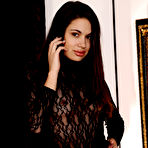 First pic of Femjoy model Manuela N in One Step Closer (16 photos) | Erotic Beauties