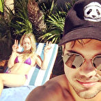 First pic of Taylor Lautner Nude - leaked pictures & videos | CelebrityGay