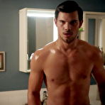Second pic of Taylor Lautner Nude - leaked pictures & videos | CelebrityGay