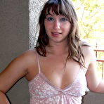 First pic of Lousia Lanewood from SpunkyAngels.com - The hottest amateur teens on the net!